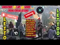 Download Lagu Letto - Kumpulan Lagu Populer / lagu enak didengar LETTOO