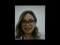 Entrevista Ps Karina Jara Gallardo