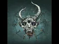 Demon Hunter Dead Flowers slowed reverb