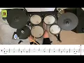 Queens of the Stone Age - Insignificant Other - Transcription Available - Drum Cover by Chef Cook