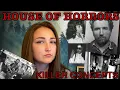 HOUSE OF HORRORS KILLER GARY HEIDNIK Torture Murder the Work of Crazy Minister Killer Concepts