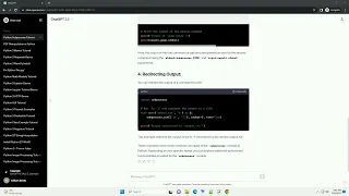 python 3 subprocess example