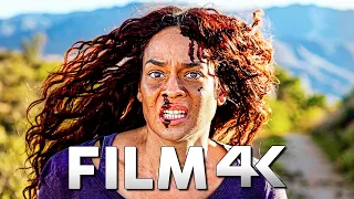 Cavale contre la Mort | Film Complet en Français 🌀 4K | Action, Survival