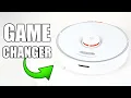 Roborock S7 Robot Vacuum REVIEW - The Best Roborock Yet