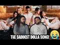Download Lagu DOLLA, Naim Daniel - Mungkin Ini Adalah Lagu Yang Paling Sedih Pernah Ku Buat | REACTION!!
