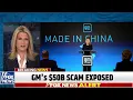 GM Will be GONE in 2027 The 50 Billion Betrayal That Sold America to CHINA