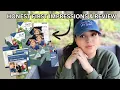 I MADE A MISTAKE TRYING IEW STRUCTURE AND STYLE FOR THE FIRST TIME HOMESCHOOL WRITING CURRICULUM