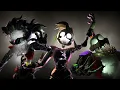I made over 140 wallpapers from FNAF