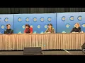Ahsoka Panel CollectiveCon 2026