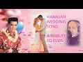 Elvis Presley - Hawaiian wedding song (Cover by Fadi Dannaoui)