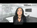 CONSIDERING A CAREER IN REAL ESTATE-Weichert Realtors Saxon Clark