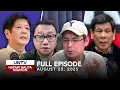 Download Lagu UNTV: Hataw Balita Ngayon | August 25, 2025