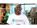 Download Lagu Jumping jacks by Donald Driver: Driven to Better Health