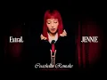 Download Lagu JENNIE - ExtraL (Coachella Remake Audio)
