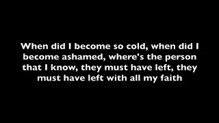 Download NF- Paralyzed Lyrics MP3