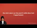 marguerite - un peu beaucoup (Paroles)