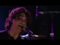 John Mayer - Waiting On The World To Change (Live at the Webster Hall)