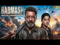 Lagu BADMASH ( 2025 ) New Hindi Dubbed Movie | Thalapathy Vijay ,Sanjay Dutt New South Hindi Dubbed Movie