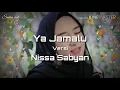 Download Lagu YA JAMALU VERSI SABYAN | Paling mantabbb