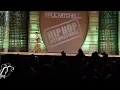 Jan Voinov   Peformance  Skrillex -- First Of The Year