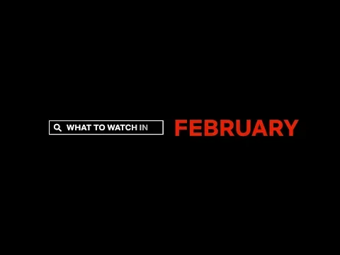 New on Netflix | February 2020
