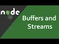 Node Js Tutorial Node js Buffers and Streams Working with Buffers and Streams in Node js