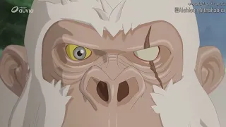 الأحلام الذهبية الجزء 4 الحلقة 17 