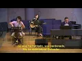 Mi Esperanza está en Jesús  IBSJ