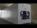 Cambria County gets cooler unit to hold bodies