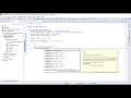 How to create Connection Class in java Part 1