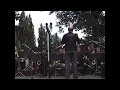 LMC 1990 Jazz Ensemble - Angel Eyes