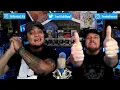 Rappers React To Slipknot "Custer"!!!