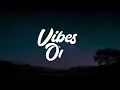 Helluva Boss - Dirty Bird (Lyrics)