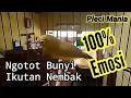 Download Lagu Pancingan Pleci Bikin Emosi 100% nyaut ikutan ngalas Nembak!!!