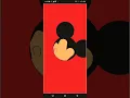 How to code Mickey Mouse using Python Python Mouse
