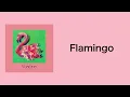 歌詞動画 米津玄師/Flamingo
