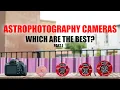 Download Lagu Astrophotography Cameras: Which are the best? | Part 1: Camera specs