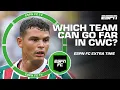 Download Lagu Which non-European team will go far in the FIFA Club World Cup? | ESPN FC Extra Time