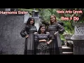 Download Lagu Karaoke Unang Lului Be Ahu Cipt: Marganda Sihite  || Nada Cewek || Harmonis Sister