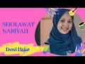Download Lagu SHOLAWAT NARIYAH#Dewihajar