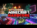NetherVoid FlowerFall Montage latest Hardcore world