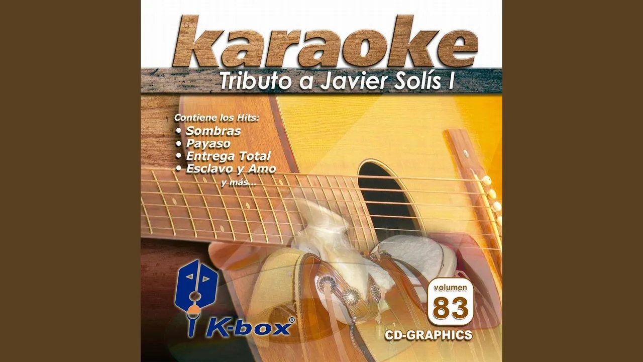 En Mi Viejo San Juan (Karaoke Version) En Mi Viejo San Juan (Karaoke Version)