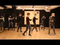 Download Lagu Dance Practice - Teen Top - Missing (Mirror Ver.)