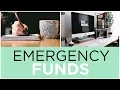 Everything You Need To Know About Emergency Funds The 3-Minute Guide