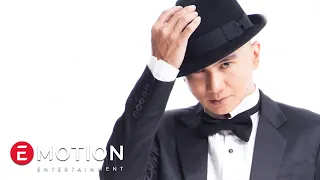 anji bukan lelaki sempurna official audio 