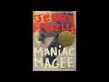 Maniac 17 - 20