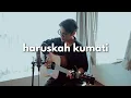 Lagu ADA BAND - HARUSKAH KUMATI (Cover Akustik by Tereza) | Lagu Pop 2000-an Indonesia Hits Nostalgia