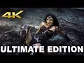 FIGHT with DOOMSDAY Part 4 Batman v Superman 4k R