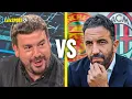 AMORIM WON T LAST SIX MONTHS Alex Crook LAUNCHES ATTACK on Ruben Amorim in SCATHING Man Utd RANT