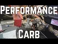 How to Install a Mikuni Performance Carburetor